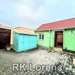 Pronajměte si 2 ložnic/e byt o rozloze 70 m² v Ivančice