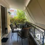 Rent 2 bedroom apartment of 120 m² in Upper Glyfada