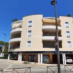 Appartement de 41 m² avec 2 chambre(s) en location à Fréjus