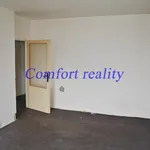 Pronájem bytu 3+1 70m²