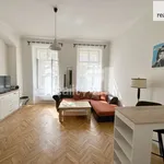 Pronajměte si 2 ložnic/e byt o rozloze 45 m² v Capital City of Prague