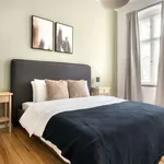 Rent 2 bedroom apartment of 108 m² in berlin