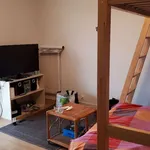 Appartement de 28 m² avec 1 chambre(s) en location à Aubenas