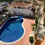 Rent 2 bedroom apartment of 100 m² in Ferragudo