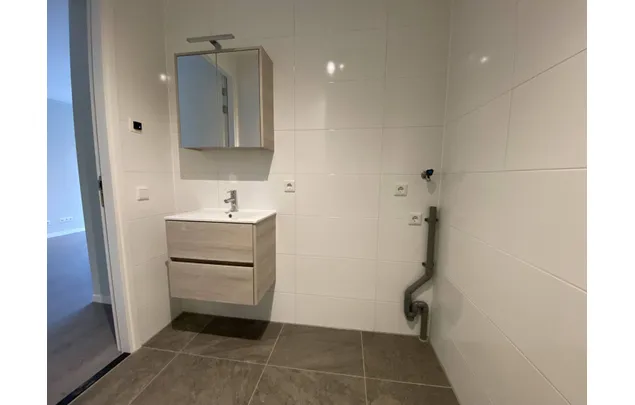 Huur 2 slaapkamer appartement van 58 m² in Eindhoven