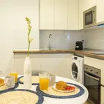 Rent 1 bedroom apartment of 40 m² in Málaga