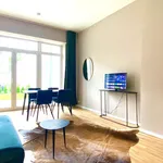 Rent 4 bedroom apartment of 72 m² in Leipzig