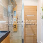 Rent 3 bedroom apartment of 56 m² in Paris