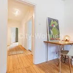 Rent 2 bedroom apartment of 65 m² in Hamburg