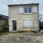 Maison de 87 m² avec 3 chambre(s) en location à Brizambourg