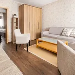 Rent 2 bedroom apartment of 49 m² in Braunschweig