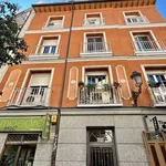 Estudio de 28 m² en madrid