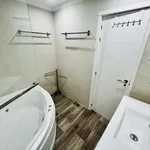 Alquilar 3 dormitorio apartamento en malaga