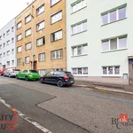 Rent 1 bedroom apartment of 31 m² in Capital City of Prague