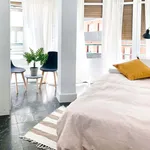 Rent a room in Valencia