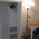 Rent a room in brussels