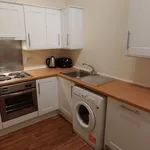 Rent 4 bedroom flat in City of Edinburgh