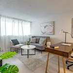  appartement avec 1 chambre(s) en location à Montreal