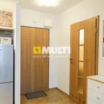 Rent 2 bedroom apartment of 38 m² in SZCZECIN