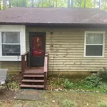 2 bedroom house of 990 sq. ft in Cary