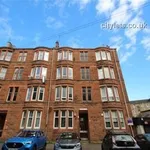 Rent 1 bedroom flat in Glasgow  South