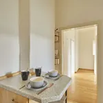 Rent 1 bedroom apartment of 14 m² in Hamburg