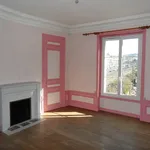 Rent 3 bedroom apartment of 83 m² in Saint-Étienne