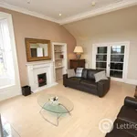 Rent 3 bedroom flat in Edinburgh