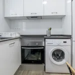 Rent 4 bedroom apartment in Valencia