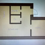 Rent 2 bedroom apartment in Litoměřice