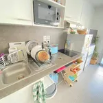 Appartement de 23 m² avec 1 chambre(s) en location à Montpellier