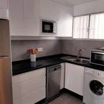 VIVIENDA VACACIONAL VFT / MA / 51409 Apartamento en 1ª Línea de playa Fuengirola