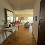 Rent 4 bedroom apartment of 160 m² in Vrilíssia