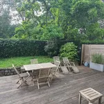 Rent 4 bedroom house in Uccle - Ukkel