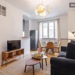 Appartement de 45 m² avec 2 chambre(s) en location à Boulogne-Billancourt