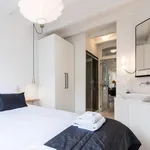 Huur 1 slaapkamer appartement van 53 m² in Amsterdam