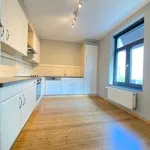 Huur 1 slaapkamer appartement in Woluwe-Saint-Pierre