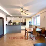 Rent 3 bedroom apartment in Bendova