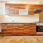 Rent 3 bedroom apartment of 49 m² in Trhový Štěpánov