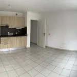 Appartement de 43 m² avec 2 chambre(s) en location à Toulouse