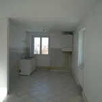 Appartement de 85 m² avec 4 chambre(s) en location à Crets en belledonne - st pierre d allevard