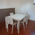 Rent 4 bedroom apartment of 140 m² in Bergamo