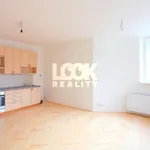 Rent 1 bedroom apartment of 55 m² in Capital City of Prague