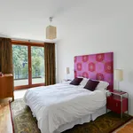 Rent 4 bedroom apartment of 169 m² in Capital City of Prague