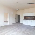 Pronajměte si 2 ložnic/e byt o rozloze 55 m² v Kolín