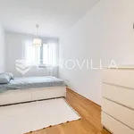 Rent 1 bedroom apartment of 59 m² in City of Zagreb