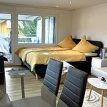 Rent 1 bedroom apartment in Bütschwil-Ganterschwil