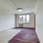 Pronajměte si 2 ložnic/e byt o rozloze 41 m² v Pilsen