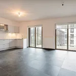 Huur 1 slaapkamer appartement van 81 m² in Gent