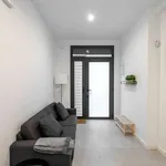 Alquilar 1 dormitorio apartamento en barcelona